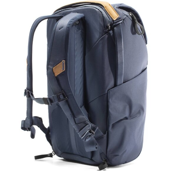 Peak Design Everyday Bag, Midnight 20L main image 5